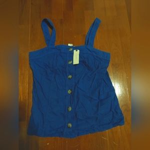 New Maeve Women's Top Size 0